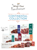 World’s Finest Chocolate Continental Collection