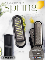 Celebrate Spring
