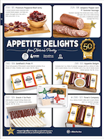 Appetite Delight