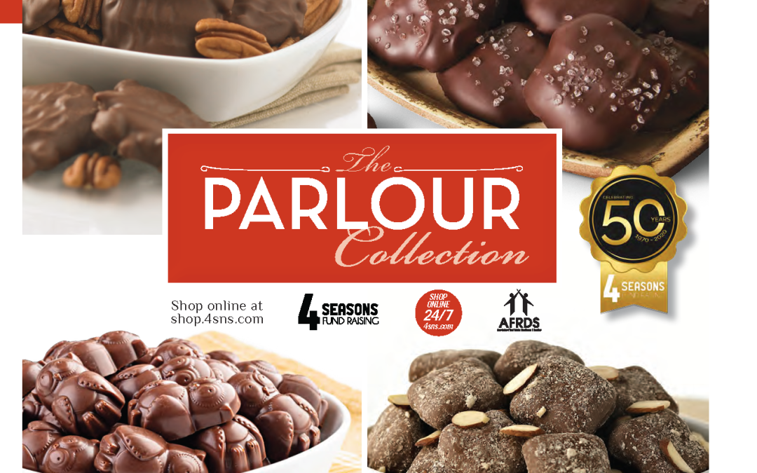 The Parlour Collection