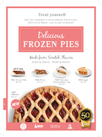 Frozen Pies
