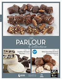 The Parlour Collection