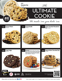 Ultimate Cookie