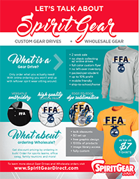 Spirit Gear