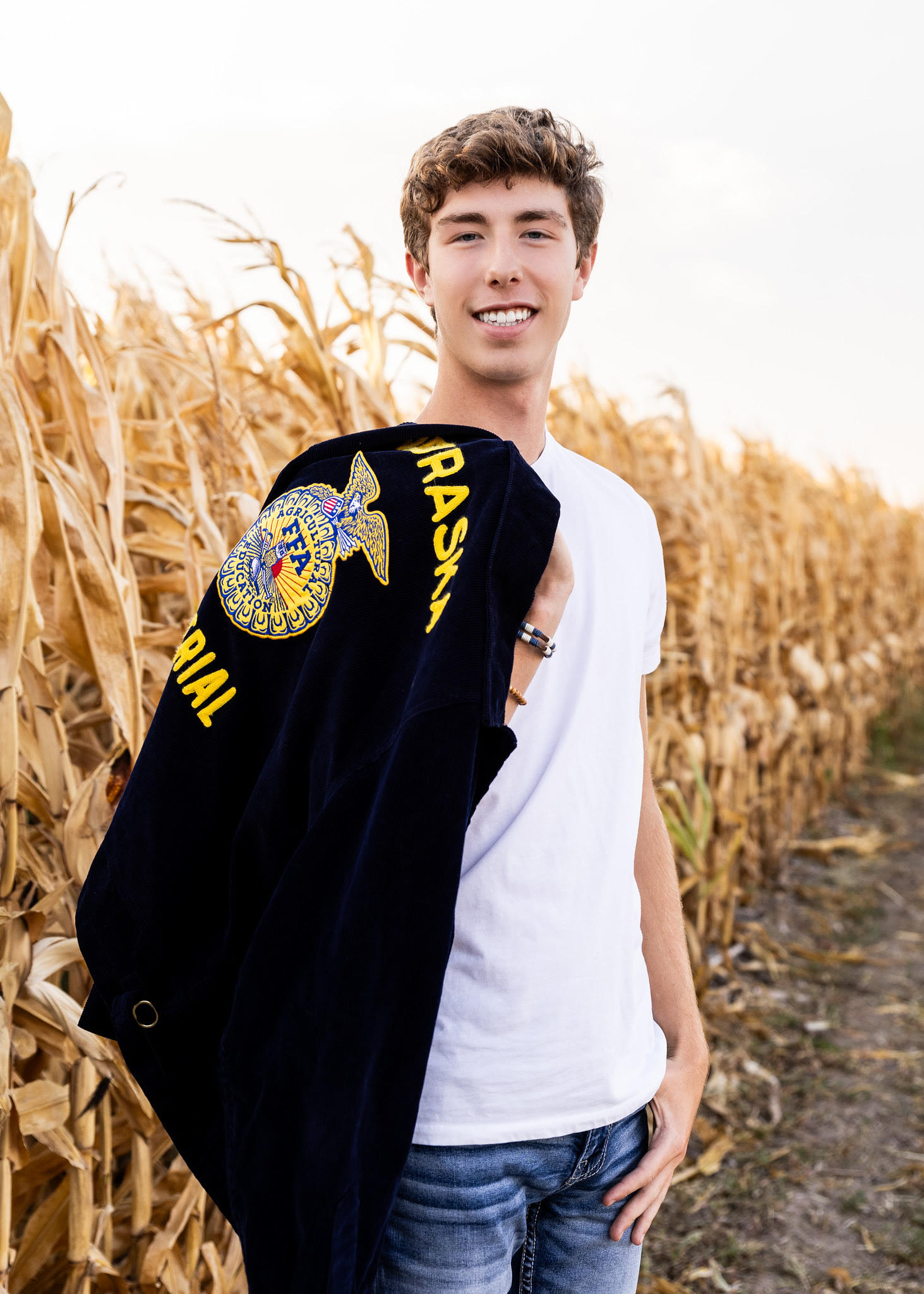 MAson Tyerman