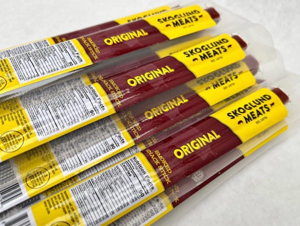 Original Snack Sticks