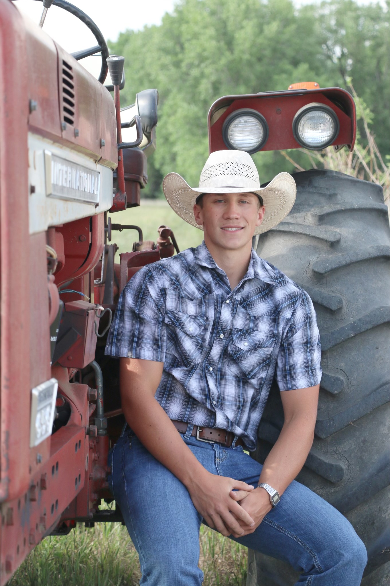 Wyatt