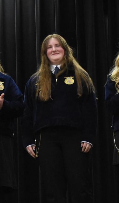 Ashlyn Hulstein