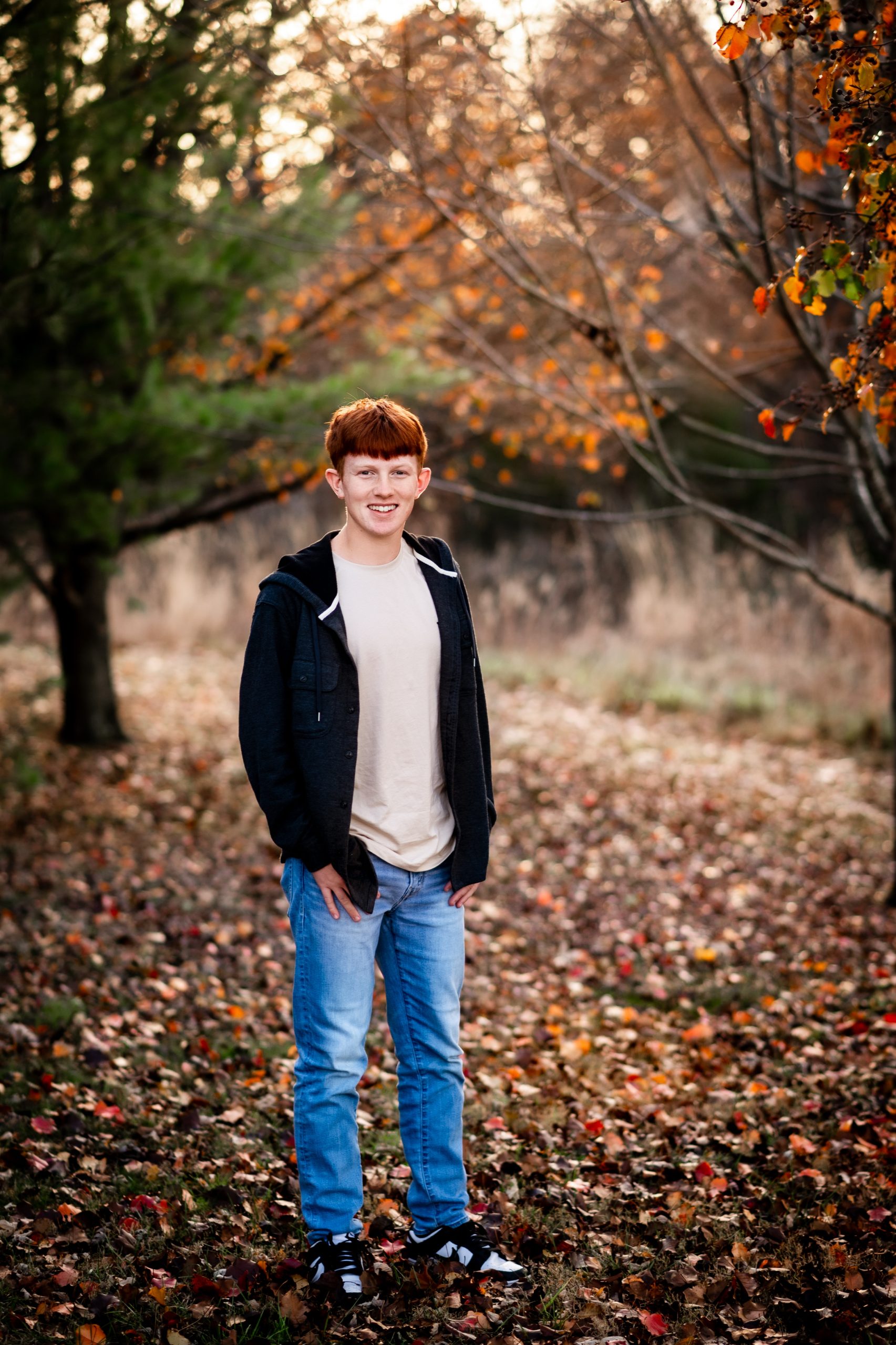 Aiden McNeil