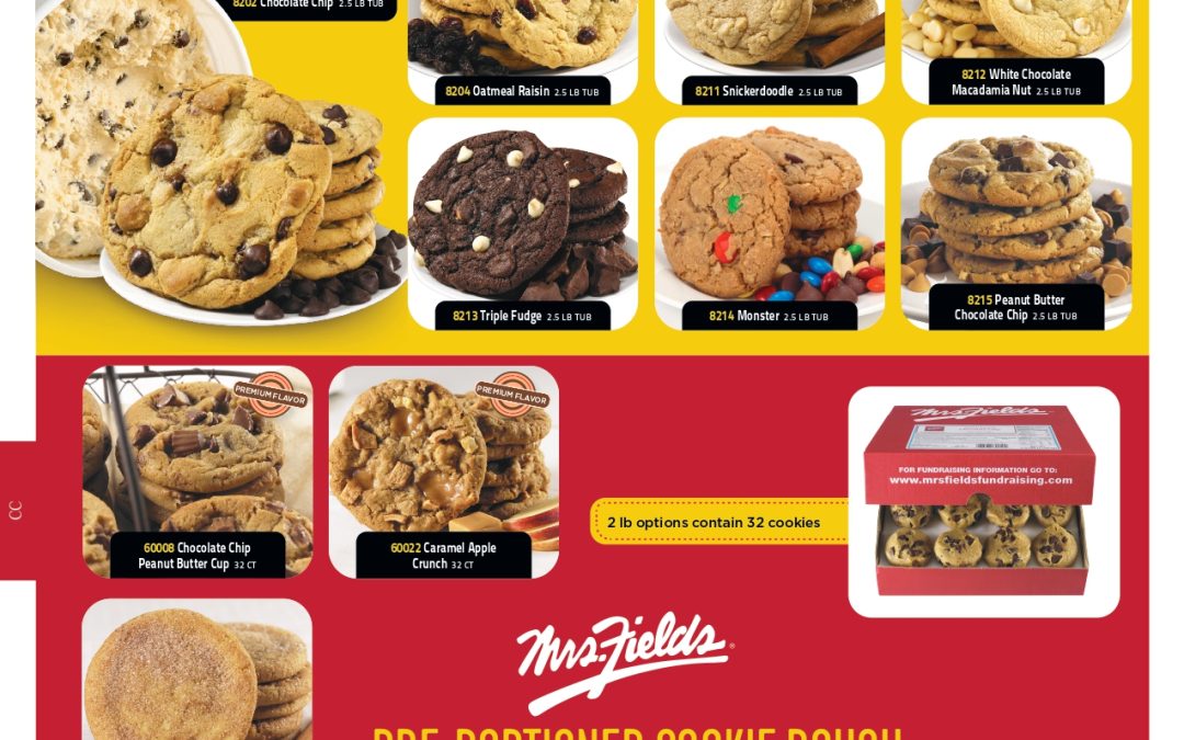 Cookie Cravings