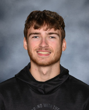 Gabe Gall