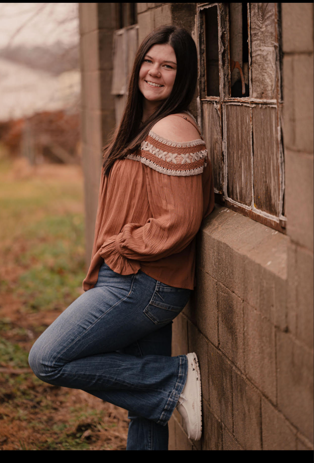 Mackenzie Swinford