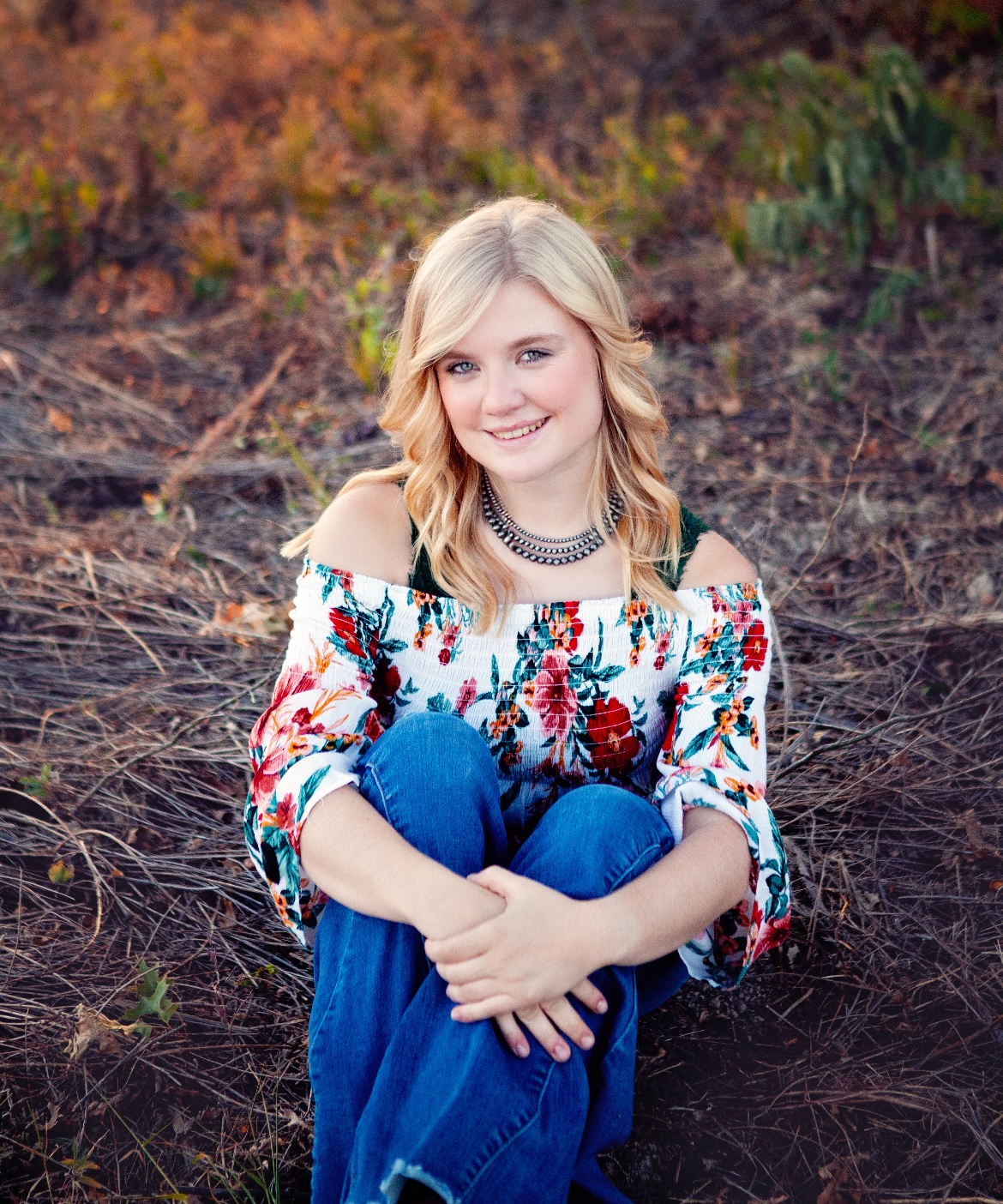 McKenna Claborn