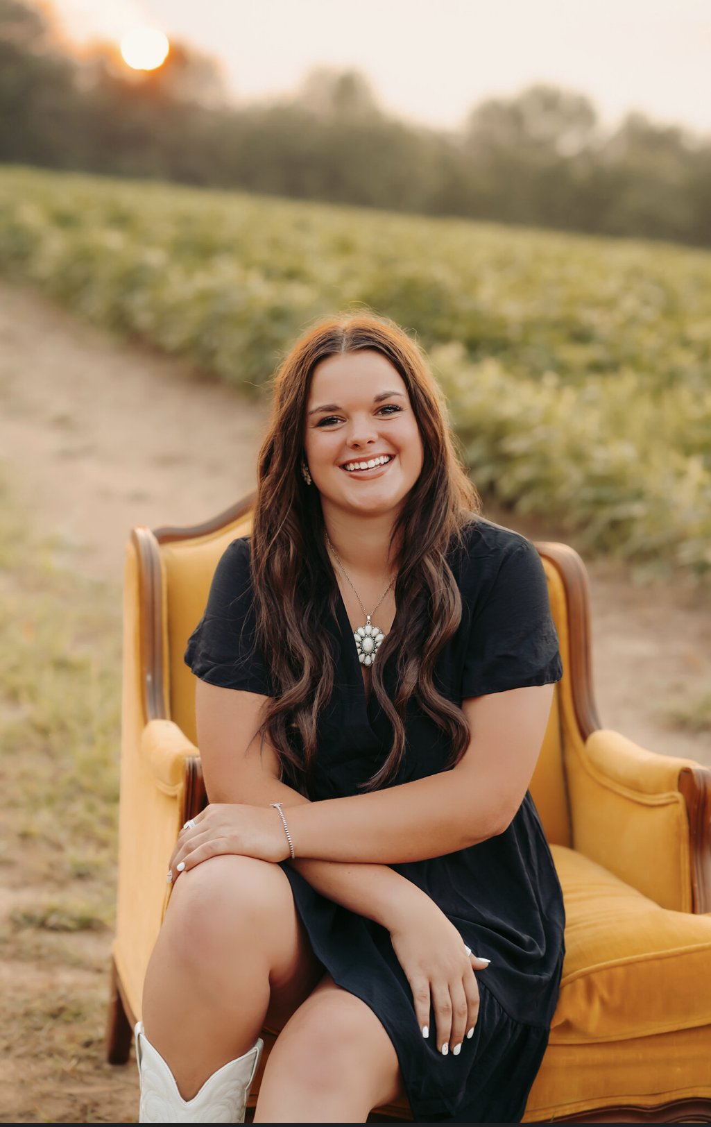 Reagan Vehige