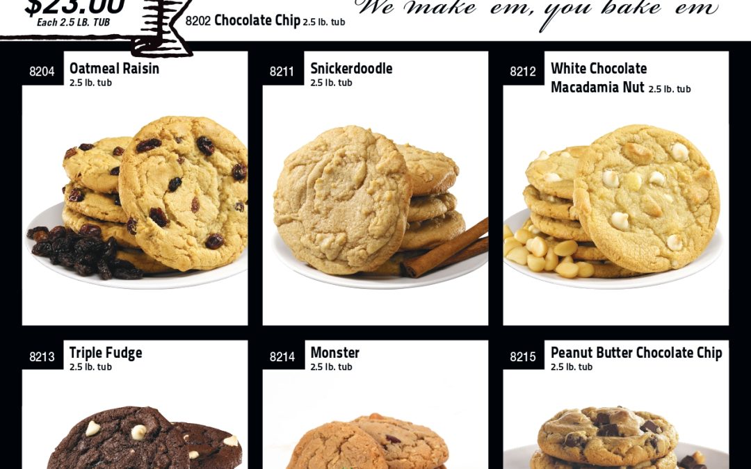 Ultimate Cookie