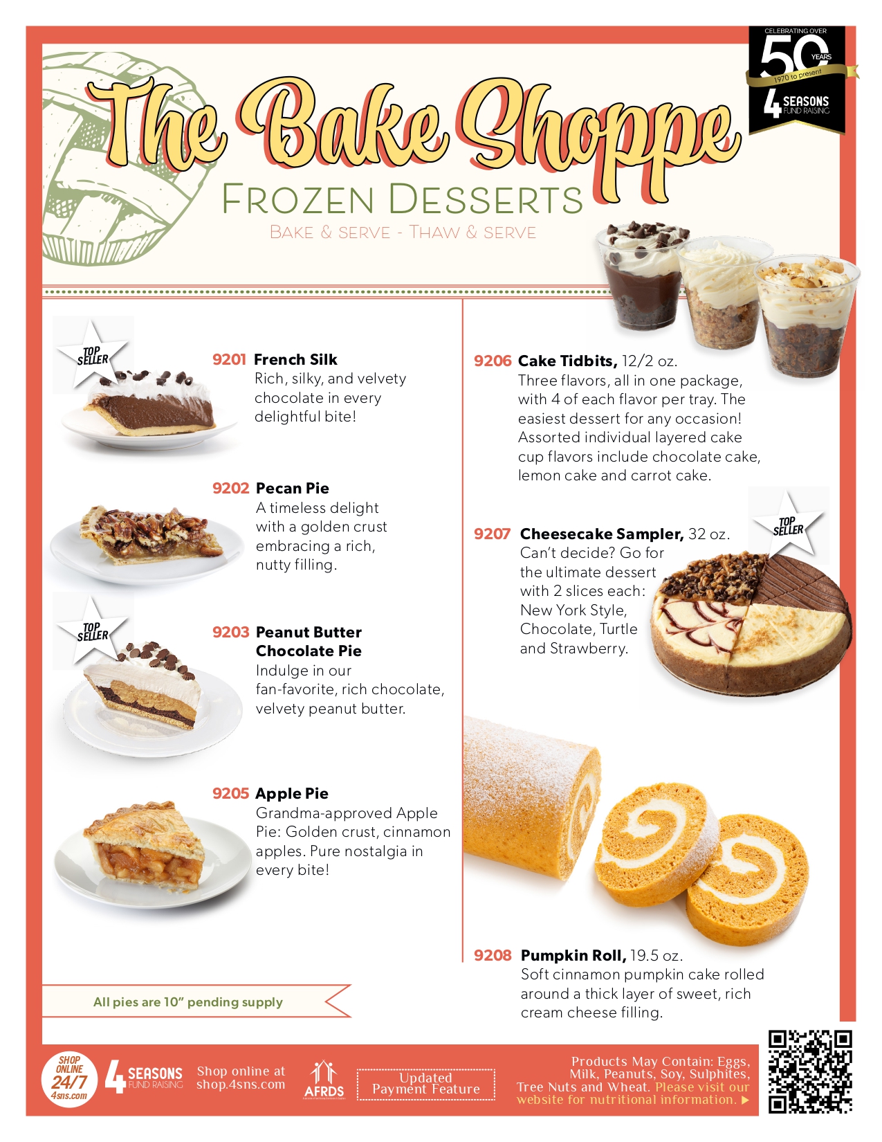 The Bake Shoppe
